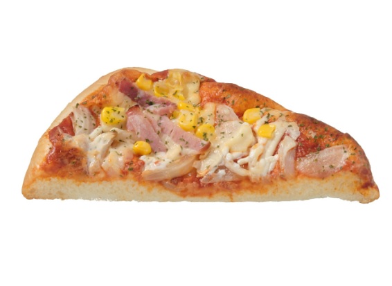 ミックスピザパン