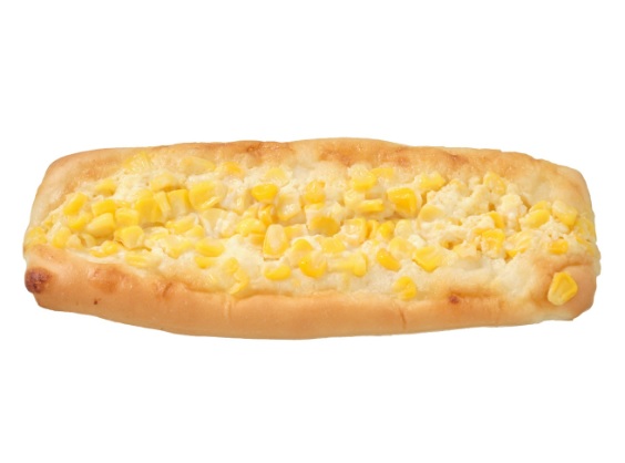 ふんわりコーンマヨネーズ