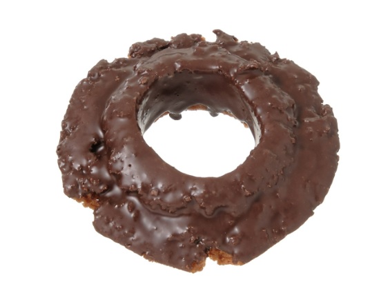 チョコオールドファッション