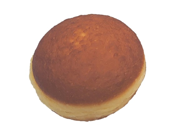 生ドーナツ　カスタードホイップ