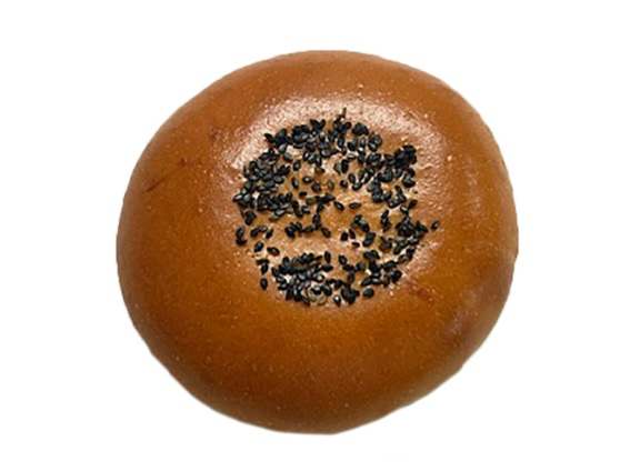 ７プレミアム　つぶあんぱん　１個入